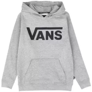 Vans By VANS Classic PO II Hooded sweater mottled grey