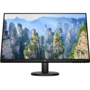 HP 27" V27i Full HD LED Monitor