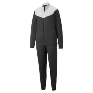 Puma Women Tracksuit - Black