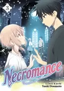 necromance vol 3