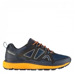 Karrimor Rapid Trainers Mens - Blue/Orange