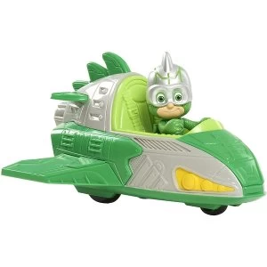 Core Plus Save The Sky Gekko (PJ Masks) Figure