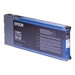 Epson T6132 Cyan Ink Cartridge