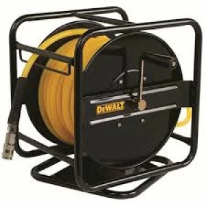 DEWALT DWP-CPACK30 Rotating Air Hose Reel 30m