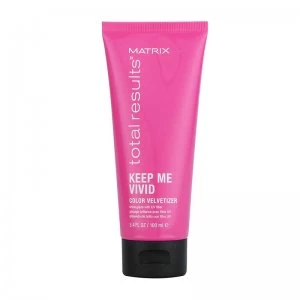 Matrix Total Results Keep Me Vivid Color Velvetizer 100ml