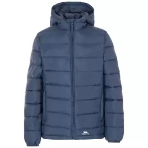 Trespass Womens/Ladies Elegant Jacket (XXS) (Navy)