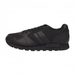 Lonsdale Clapham Mens Trainers - Black