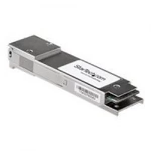 StarTech.com Extreme Networks 10319 Comp QSFP+ MM Module - 40GBase-SR4