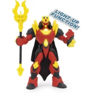 Lord Keryon (Gormiti) Deluxe Action Figure