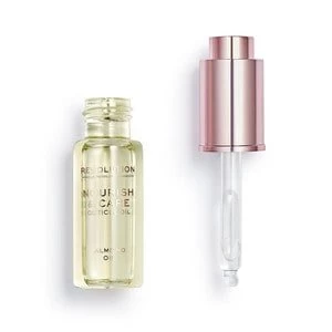 Revolution Nourish & Care Cuticle Oil