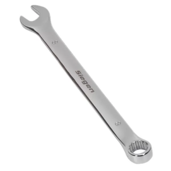 Genuine SEALEY S01008 Combination Spanner 8mm