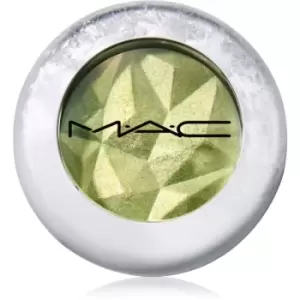 MAC Cosmetics Holiday Sparkler Eyeshadow glitter eyeshadow shade Jingle Tingle 1,3 g