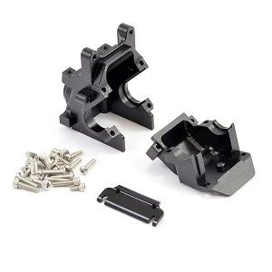 Fastrax Arrma Front/Rear Gearb Ox Unit Kra/Out/Sen/Typ/Talv3