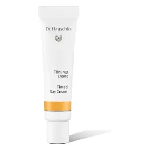 Dr. Hauschka Travel Tinted Day Cream