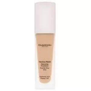 Elizabeth Arden Flawless Finish Skincaring Foundation 260N Medium Neutral Cool 30ml