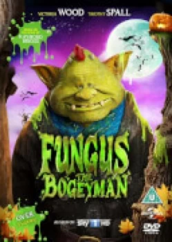 Fungus The Bogeyman