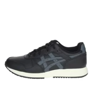 ASICS Sneakers Men Black Pelle