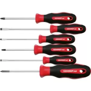 Gedore RED R38002106 Screwdriver set