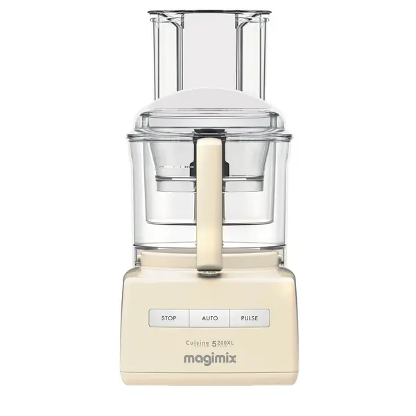 Magimix 18583 3.6L 650W 5200XL Blender and Food Processor