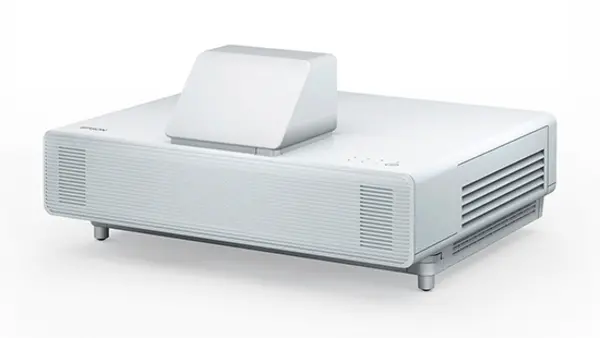 Epson EB-800F 5000 ANSI Lumens 1080P Ultra Short-Throw Projector