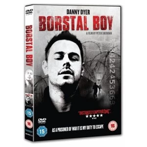 Borstal Boy DVD