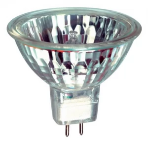 Bell 50W Halogen GU5.3 MR16 Medium Spotlight Bulb