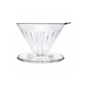 Timemore - Dripper with a holder Crystal Eye 01 pc