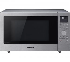 Panasonic NN-CD58JSBPQ 27L 1000W Microwave