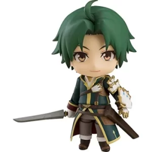 Record of Grancrest War Theo Cornaro Nendoroid Action Figure