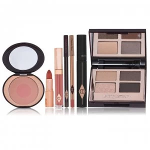 Charlotte Tilbury The Uptown Girl Set - Uptown Girl V2