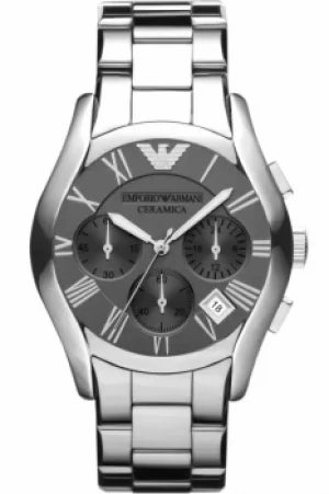 Emporio Armani Ceramic AR1465 Men Bracelet Watch