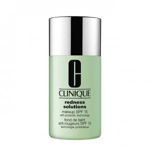 Clinique Redness Solutions Foundation White