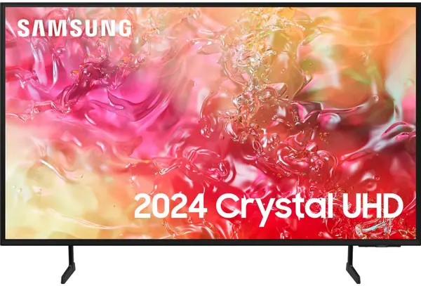 Samsung 85" UE85DU7100KXXU Smart 4K Ultra HD LED TV