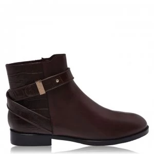 Radley Avondale Road - Brown Croc