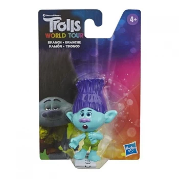 Trolls Convenience Childs Doll - Multi