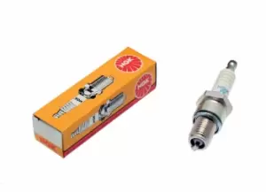 NGK Standard Spark Plug - BKR6E