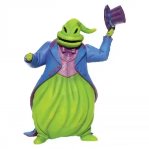 Disney Showcase Collection Oogie Boogie Figurine