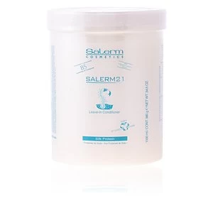 SALERM 21 silk protein leave-in conditioner 1000ml