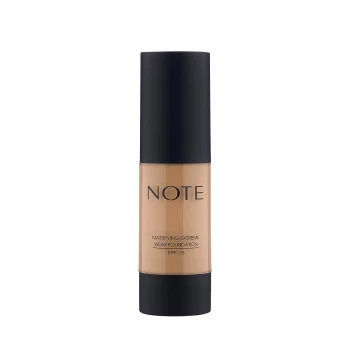 Mattifying Extreme Wear Foundation 35ml (Various Shades) - 04 Sand