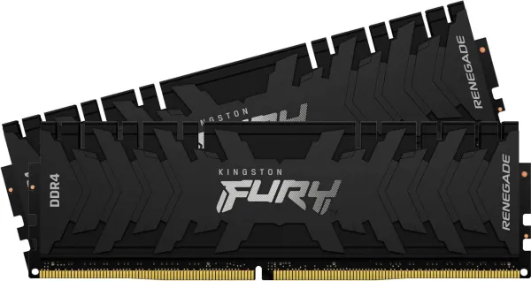 Kingston FURY Renegade 16GB (2x8GB) 4000MHz DDR4 Memory Kit