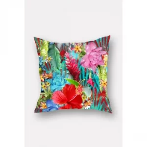 YS316140269 Multicolor Cushion Cover