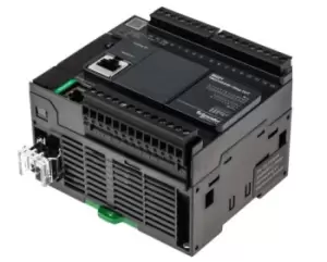 Schneider Electric Modicon M221 PLC CPU, Digital, Mini USB Interface