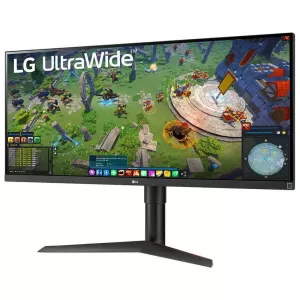 LG 34" 34WP65G Quad HD IPS Ultra Wide LED Monitor