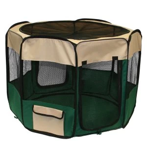 Charles Bentley Pets Play Pen