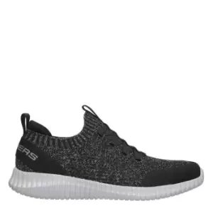 Skechers Flex - Karnell - Black