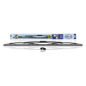 ALCA Wiper blade 114000 Windscreen wiper,Window wiper