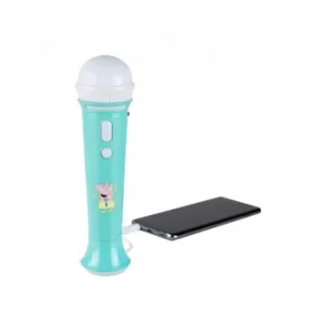 Peppa Pig Sing-A-Long Microphone