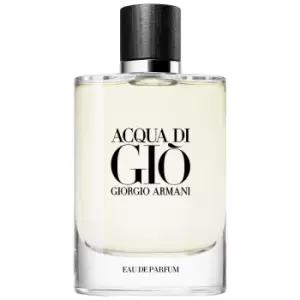 Giorgio Armani Acqua Di Gio Eau de Parfum For Him 125ml