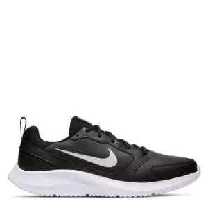 Nike Todos RN Mens Running Shoe - Black