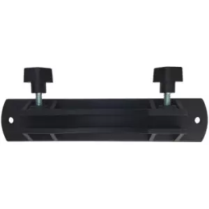 Gwm Shut Off Gate Wall Mounting Bracket - Charnwood